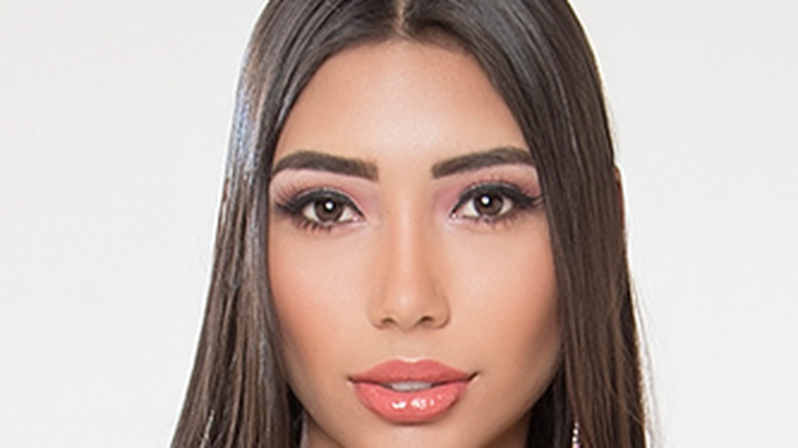 Miss Bolivie