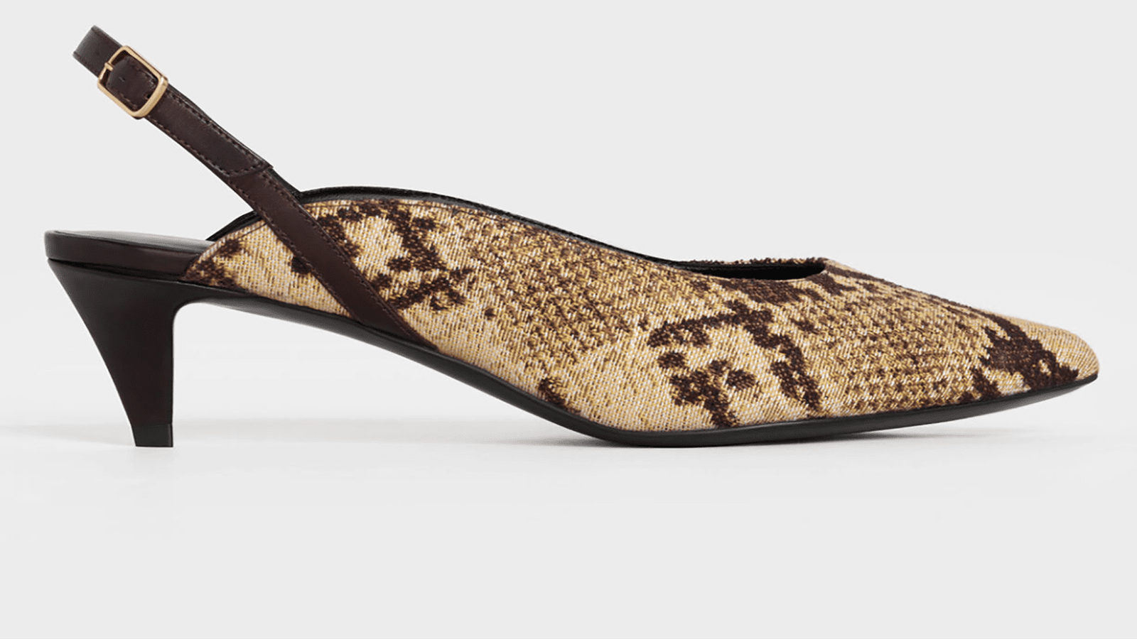 Escarpins Celine