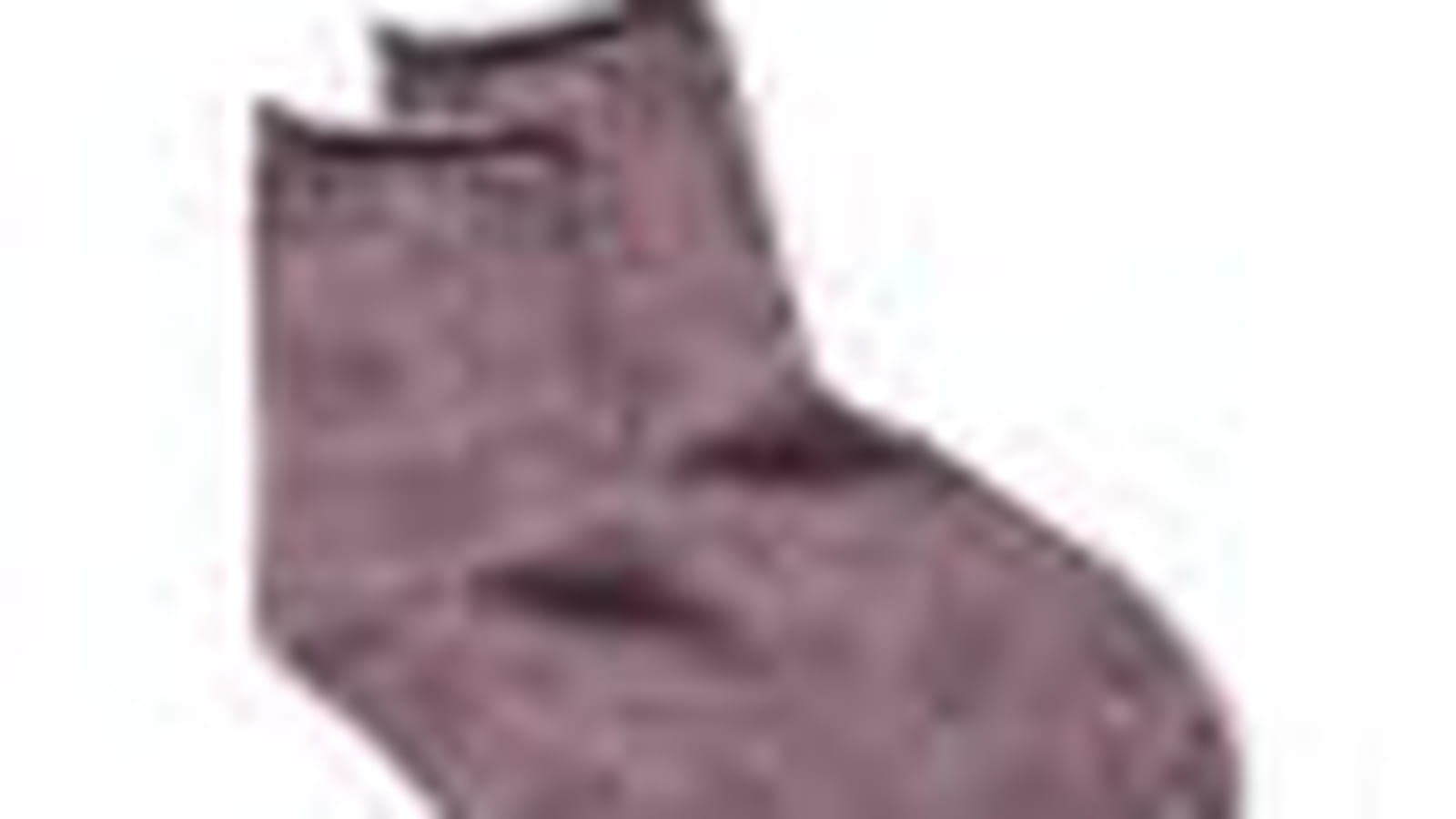 Les chaussettes