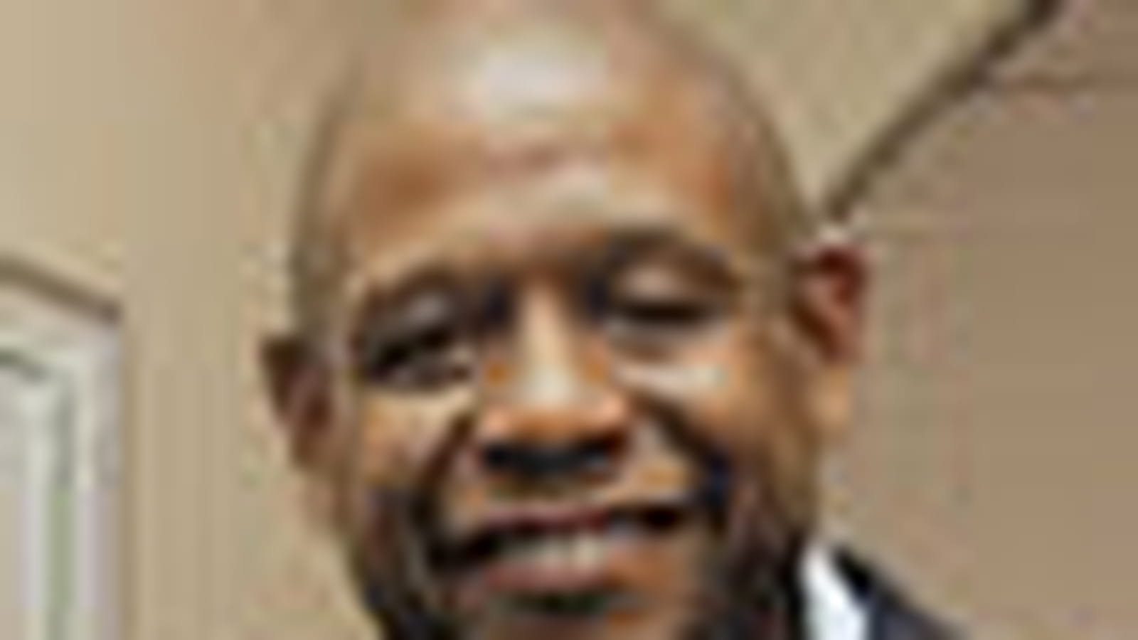 Forest Whitaker