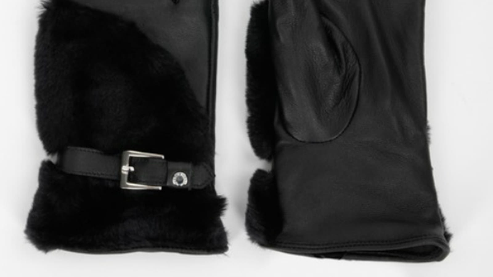 Paire de gants Morgan 