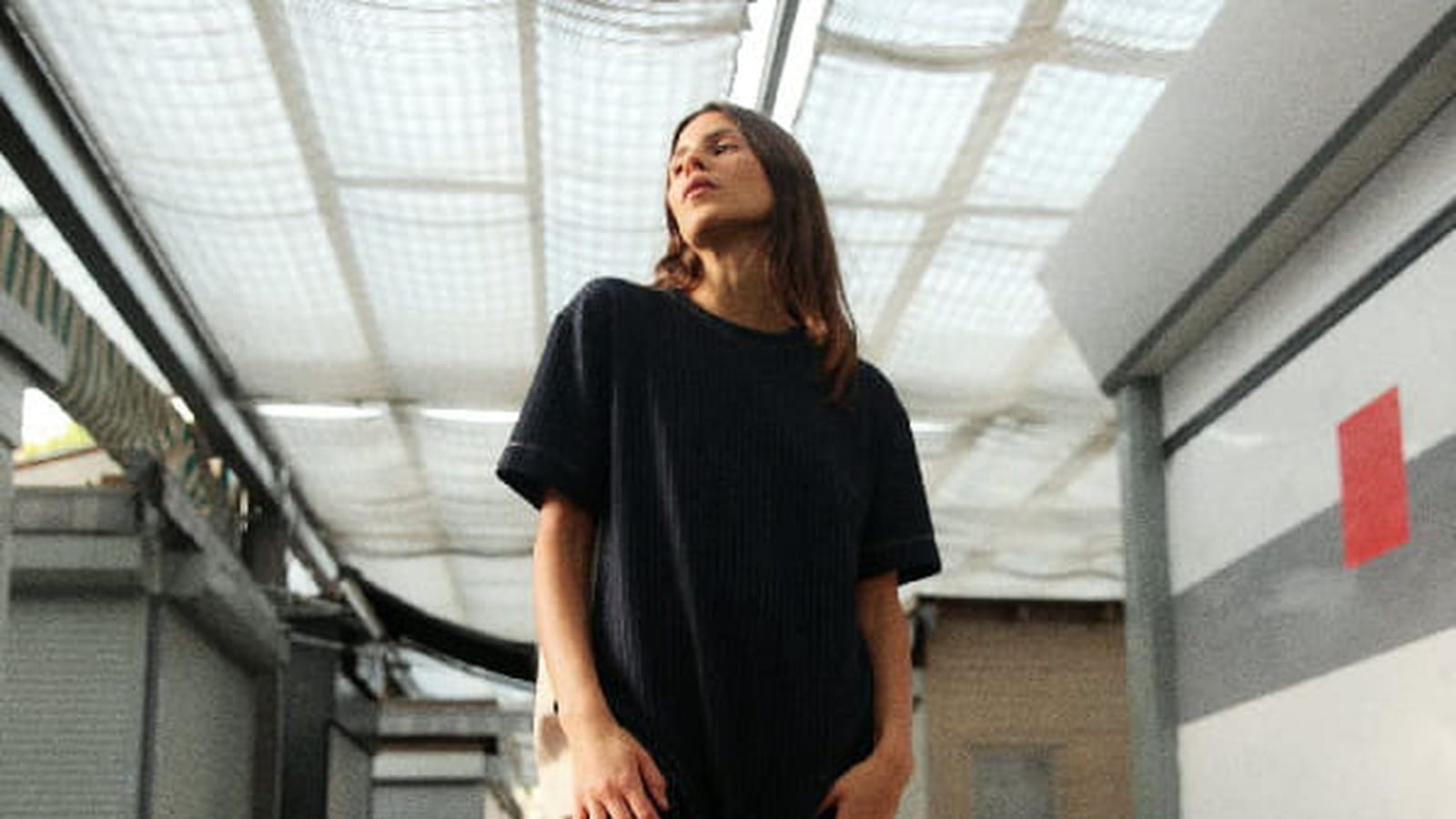 Robe Zara 