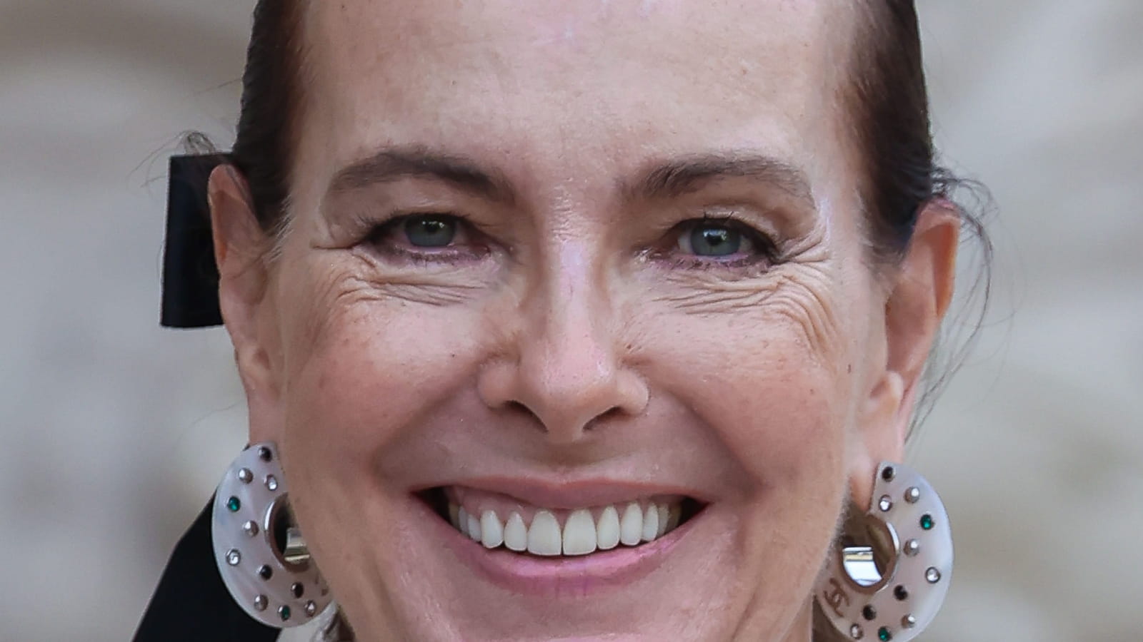 Carole Bouquet