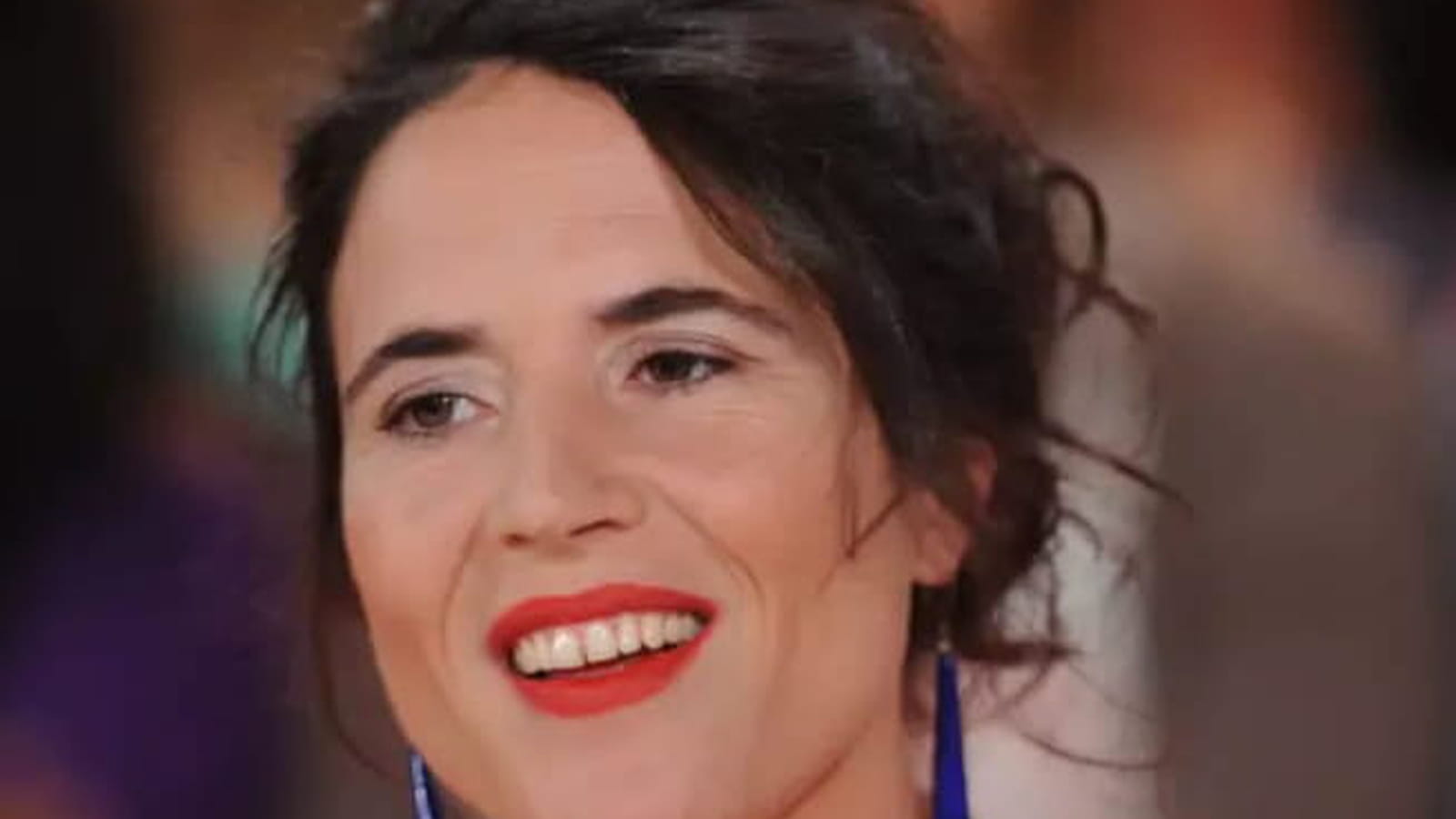 Mazarine Pingeot