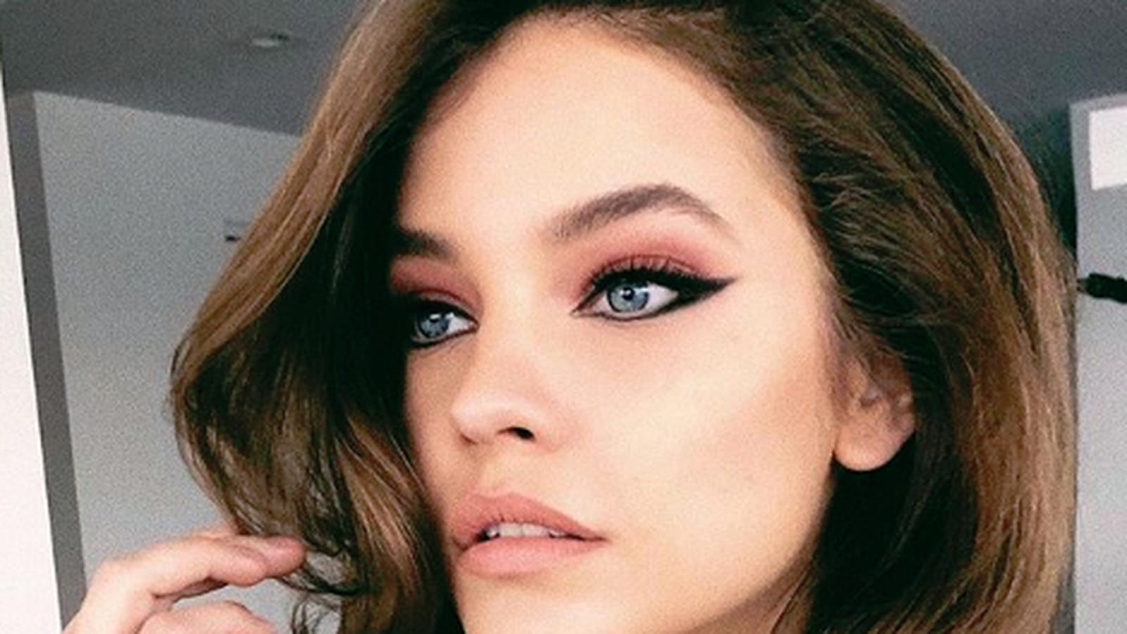 Barbara Palvin