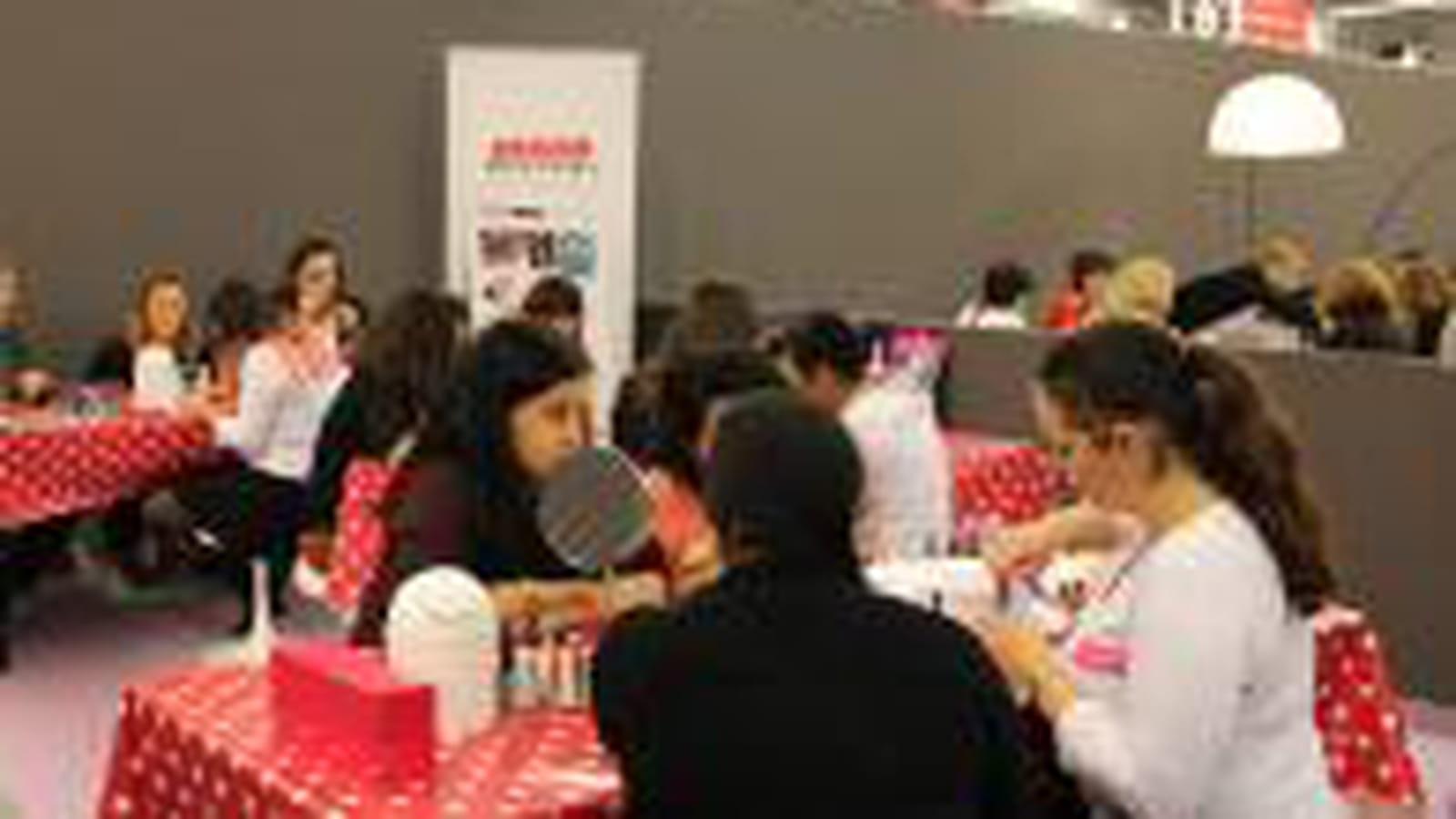 L'ambiance du salon