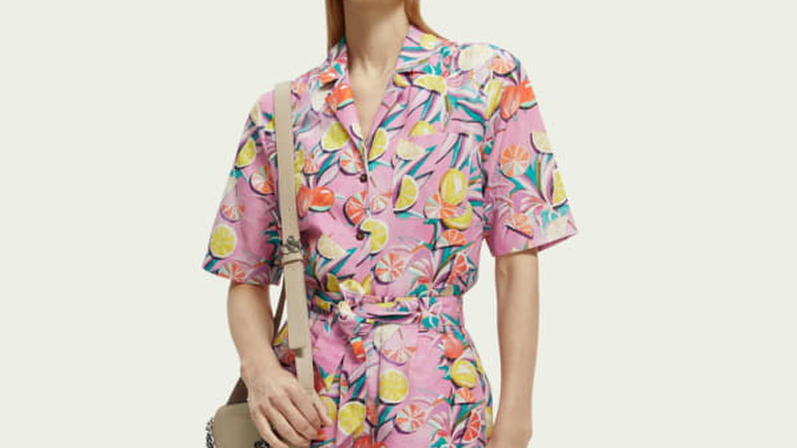 Short Scotch & Soda 