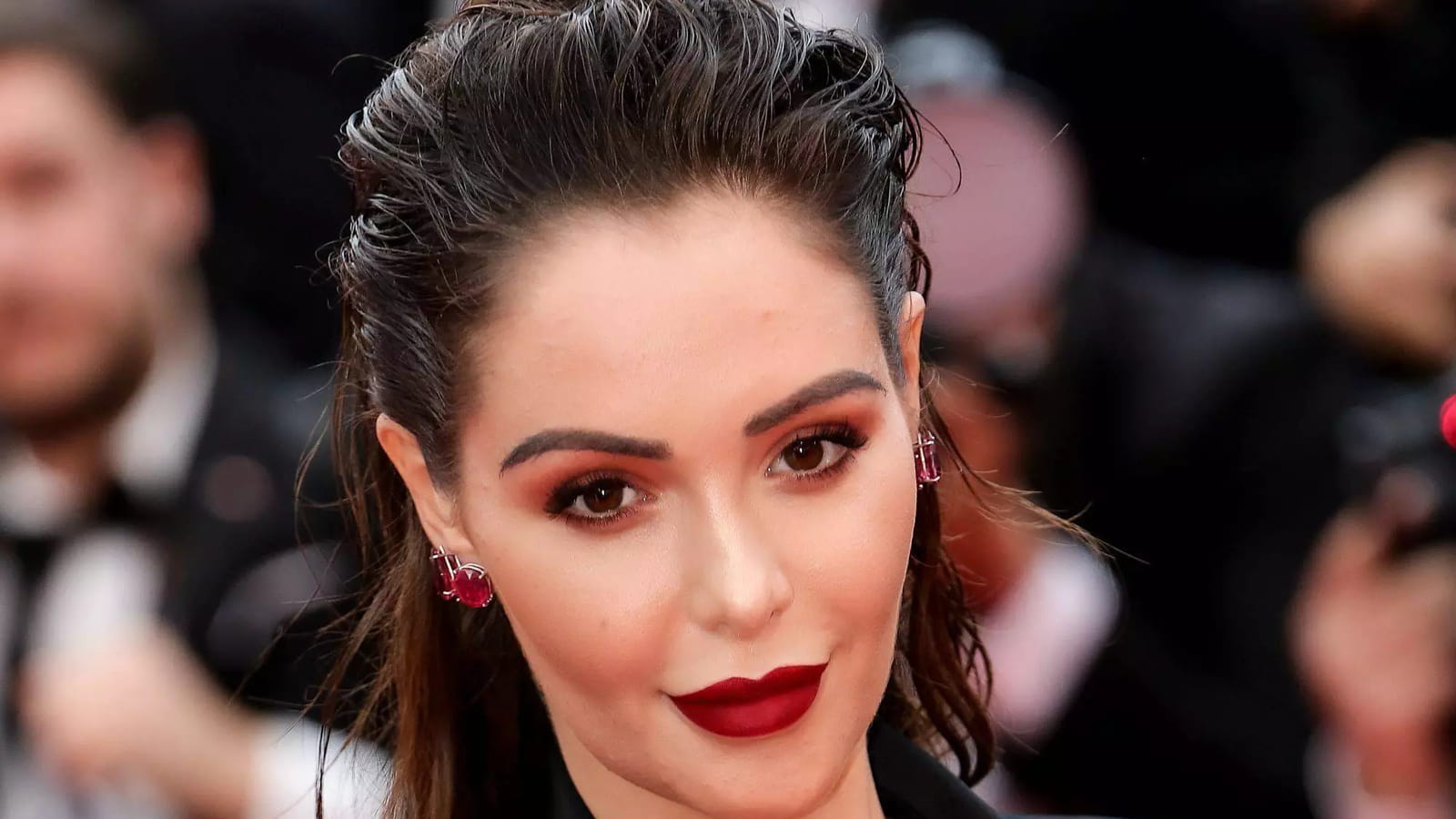Nabilla