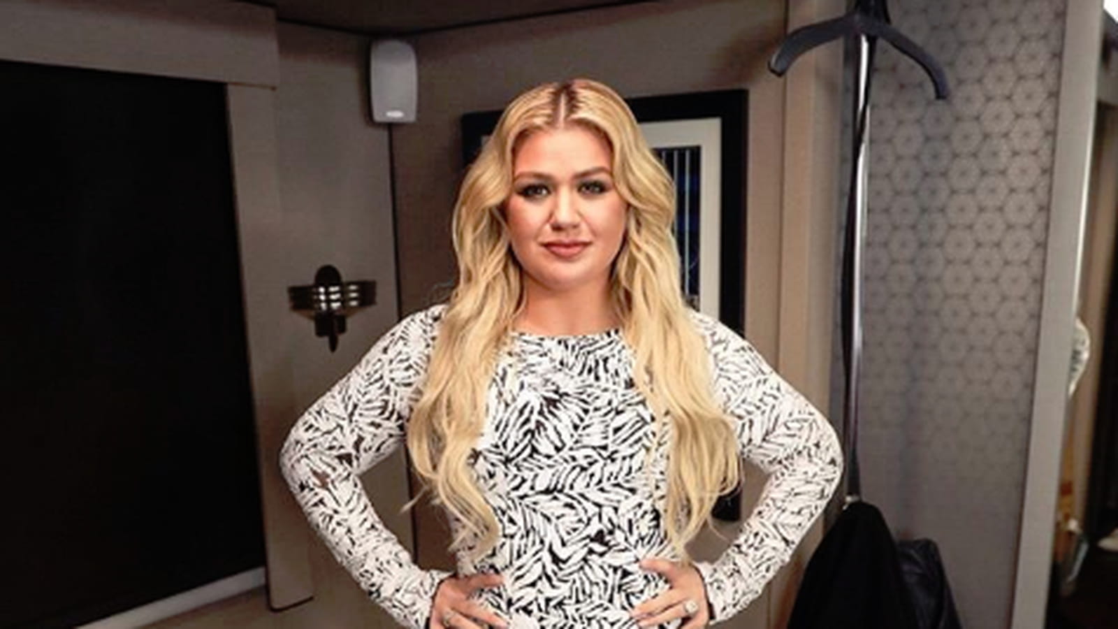 Kelly Clarkson