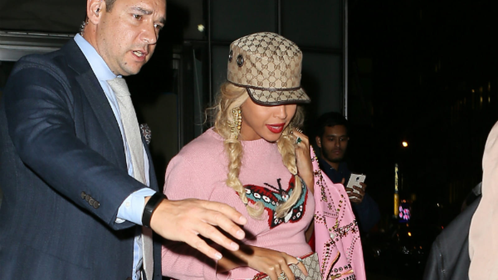 Beyoncé