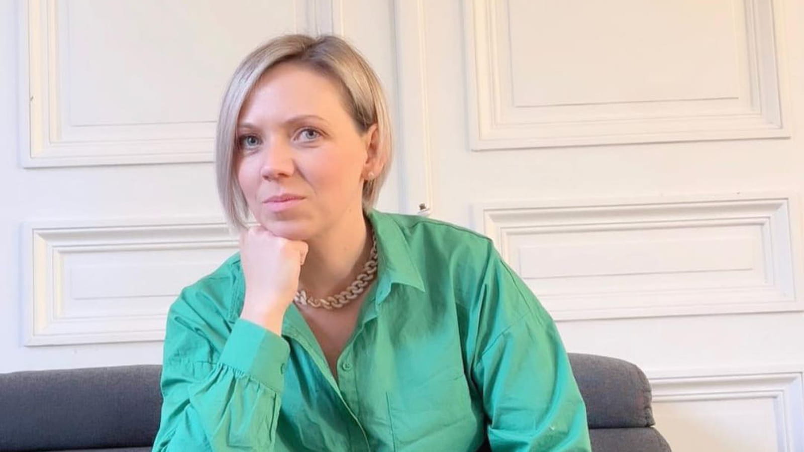 Justine Cordule (Familles nombreuses)