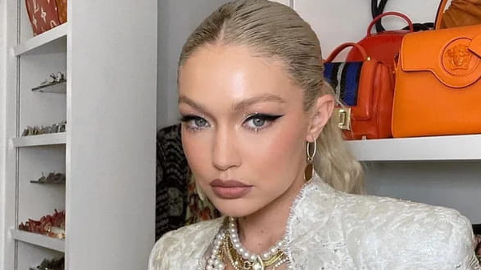 Gigi Hadid 