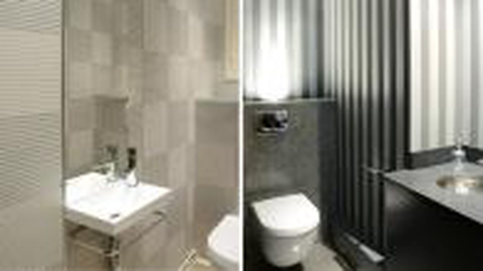 Toilettes