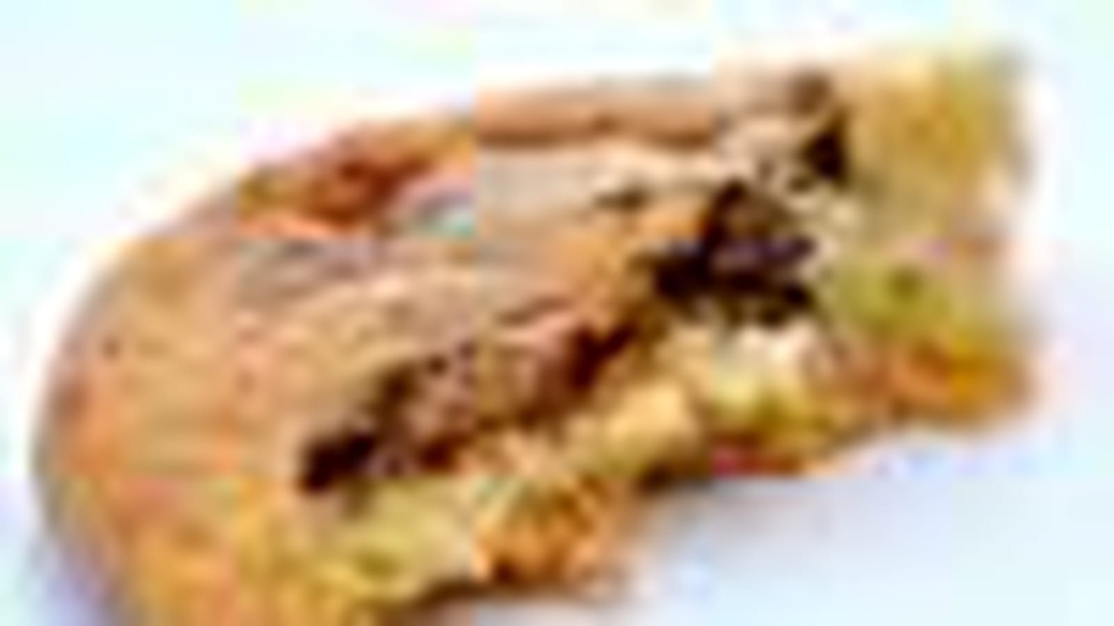 Cookies chocolat