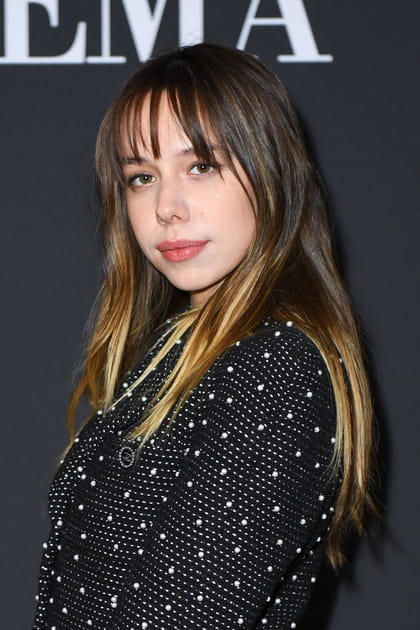 Kim Higelin remet l'ombr&eacute; hair au go&ucirc;t du jour