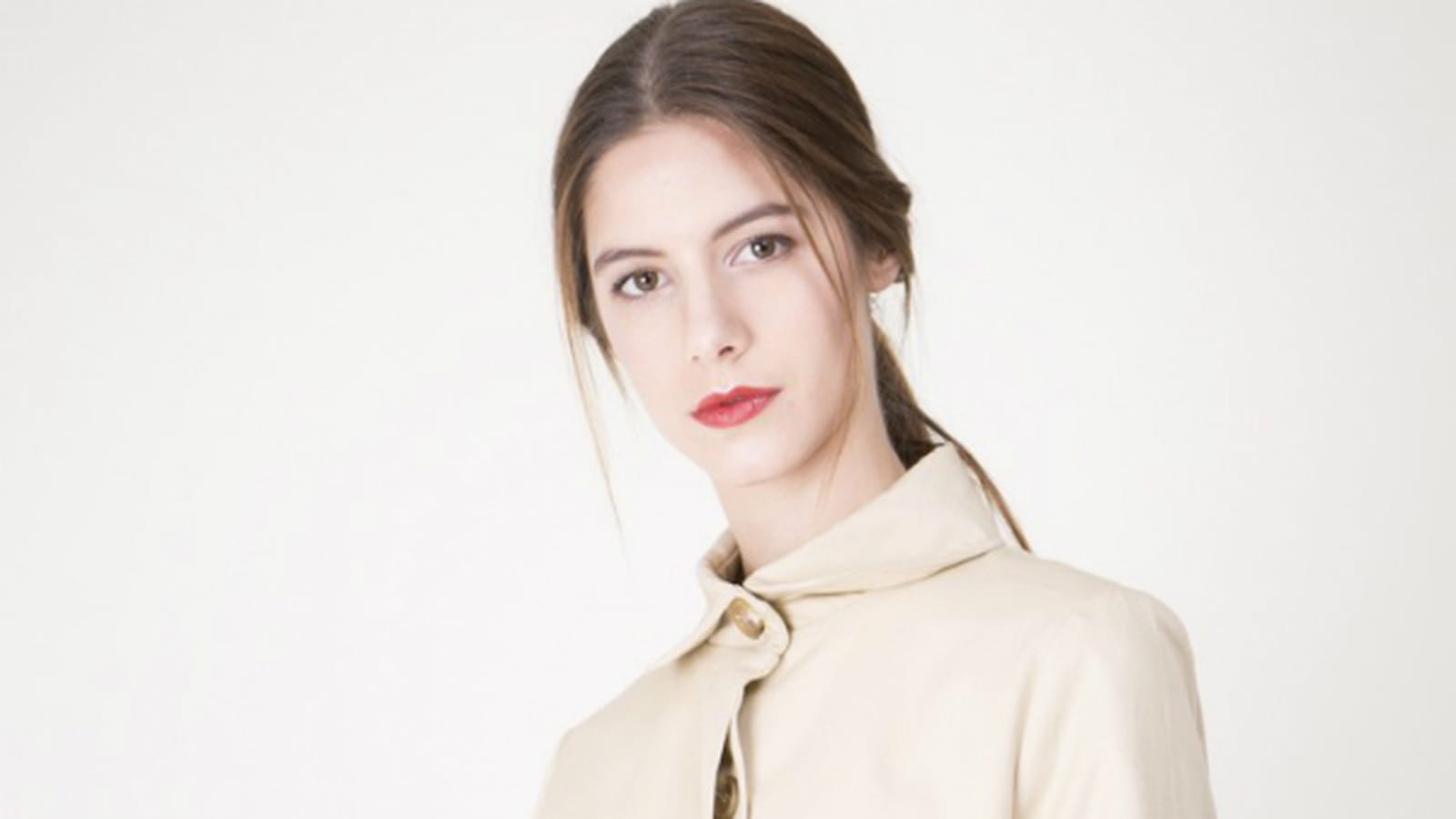 Veste Grace & Mila 