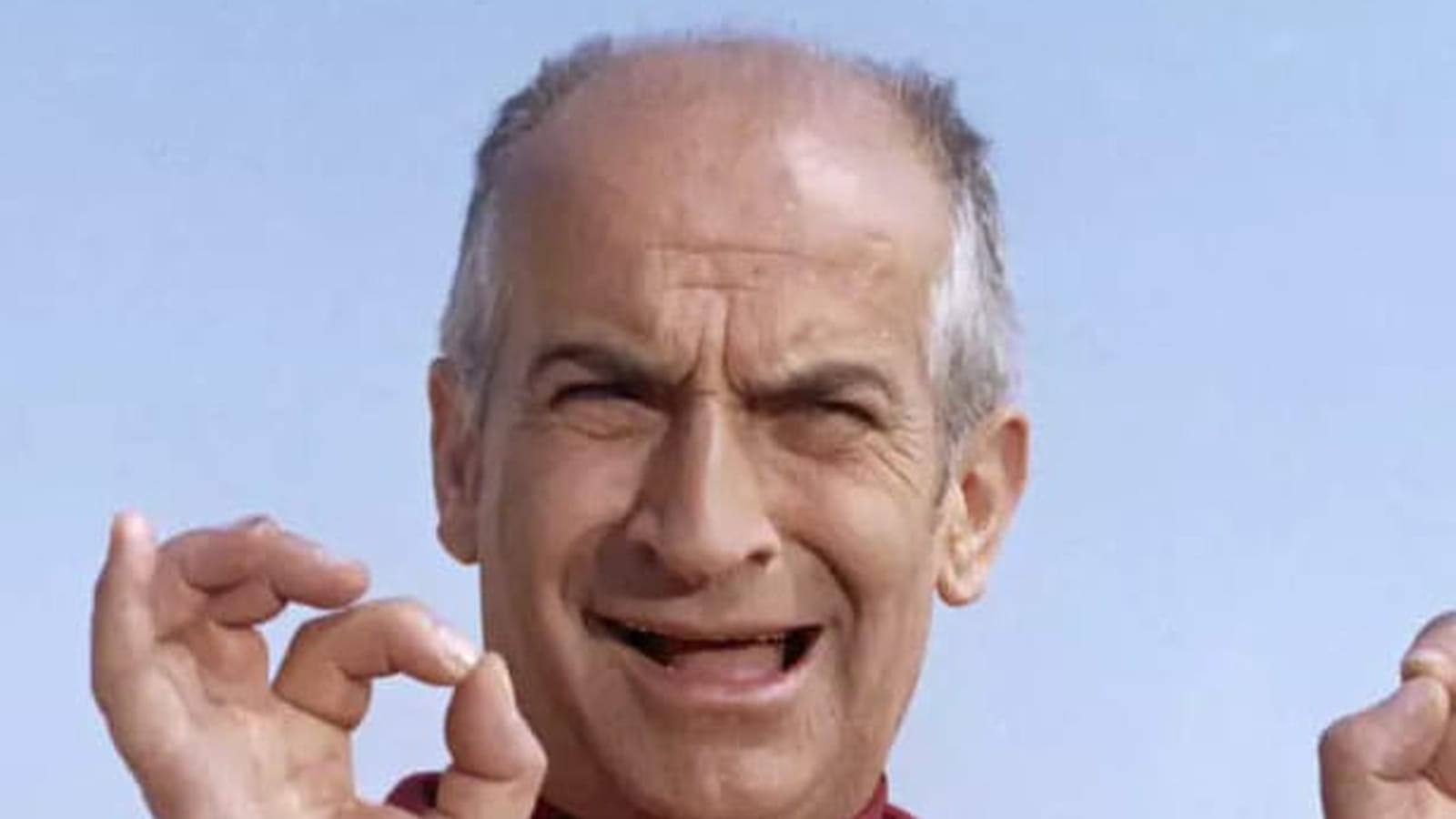 Louis de Funès