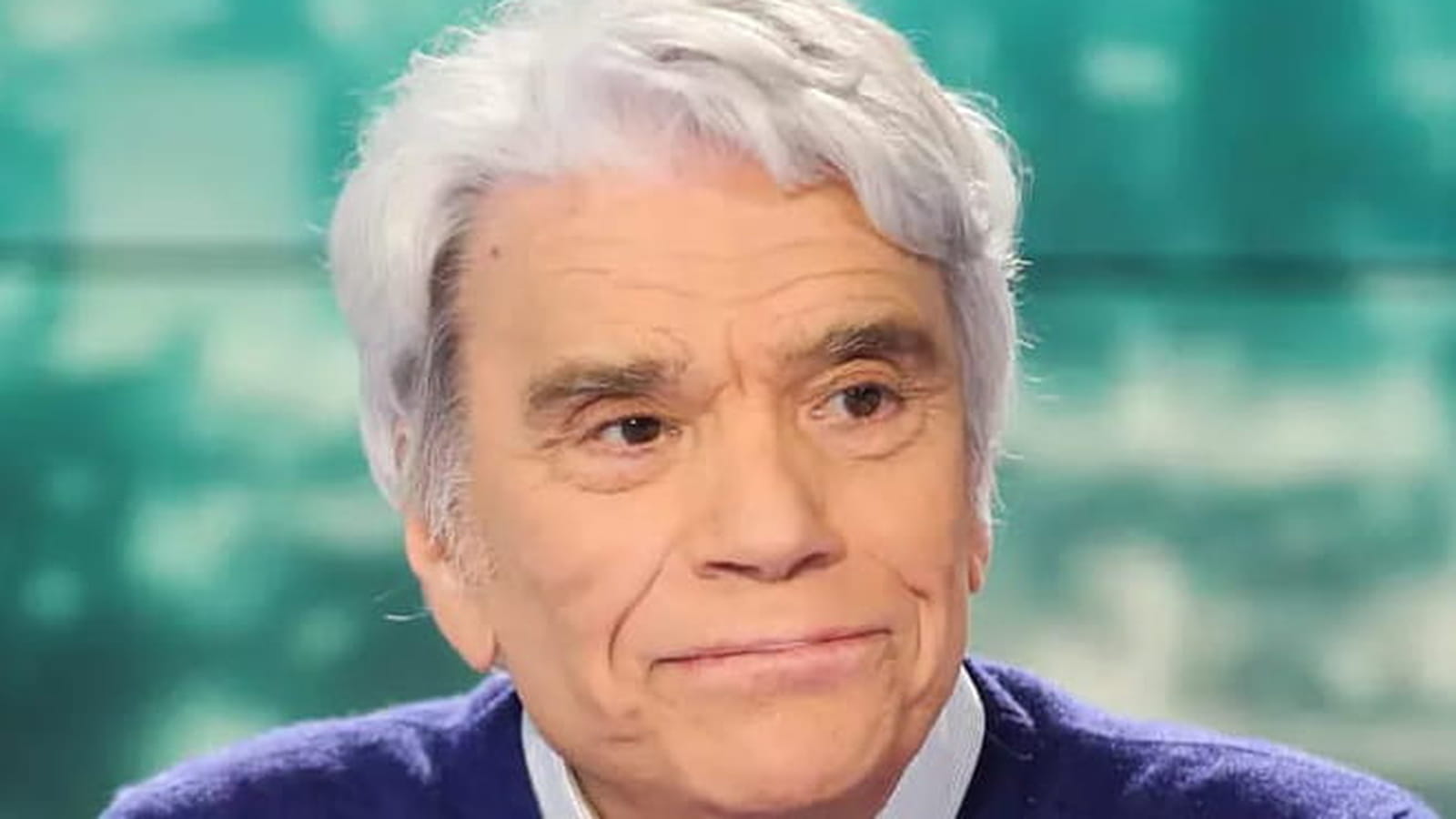 Bernard Tapie