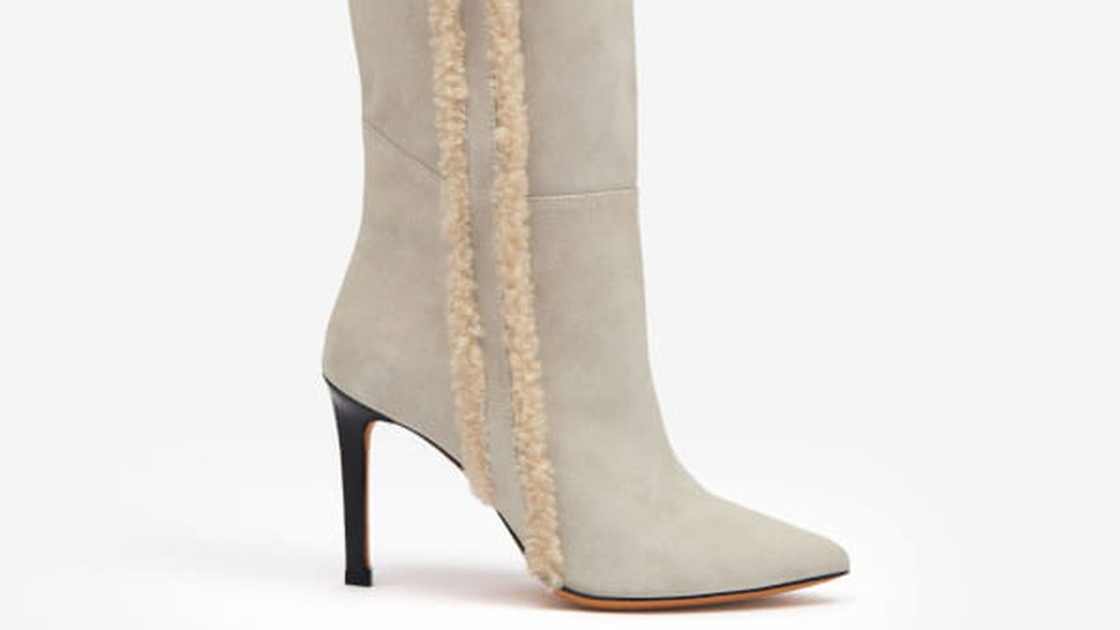 Bottes Iro 