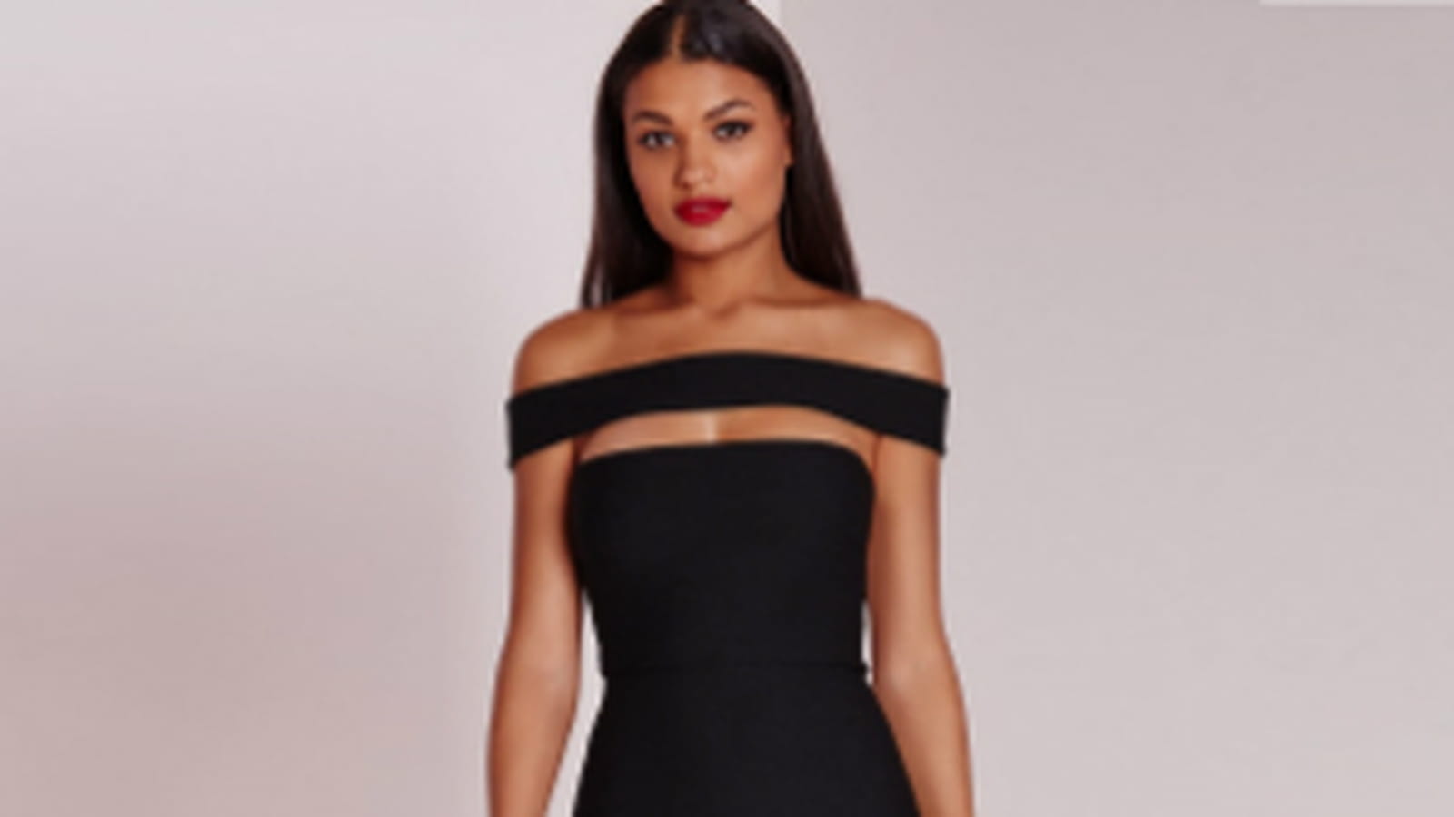 Robe Missguided