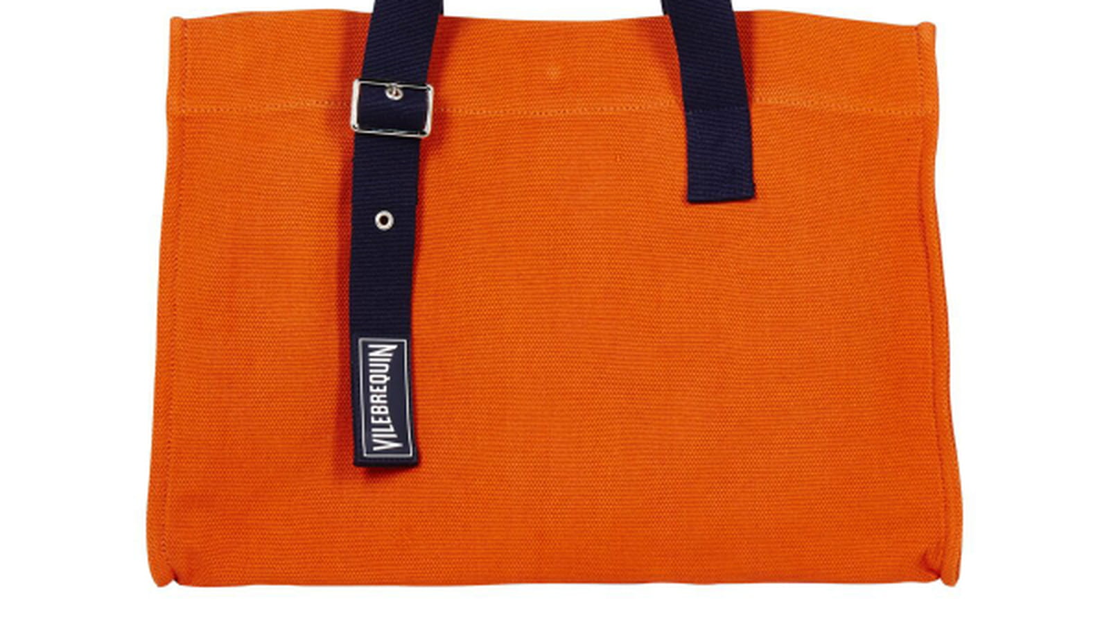 Sac serviette Villebrequin