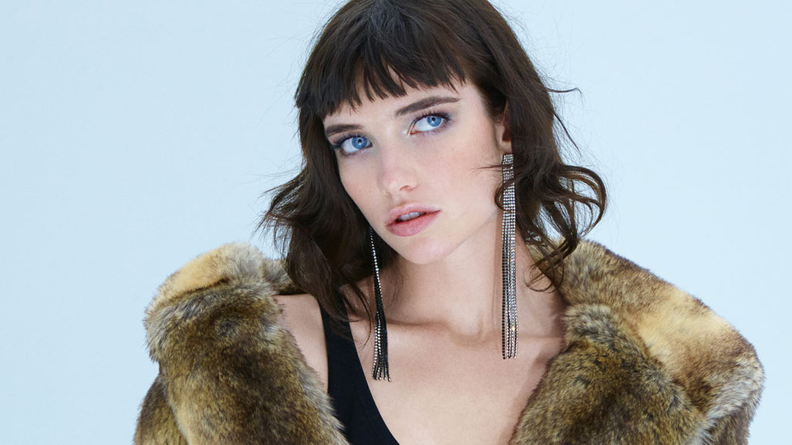 Veste Zara 
