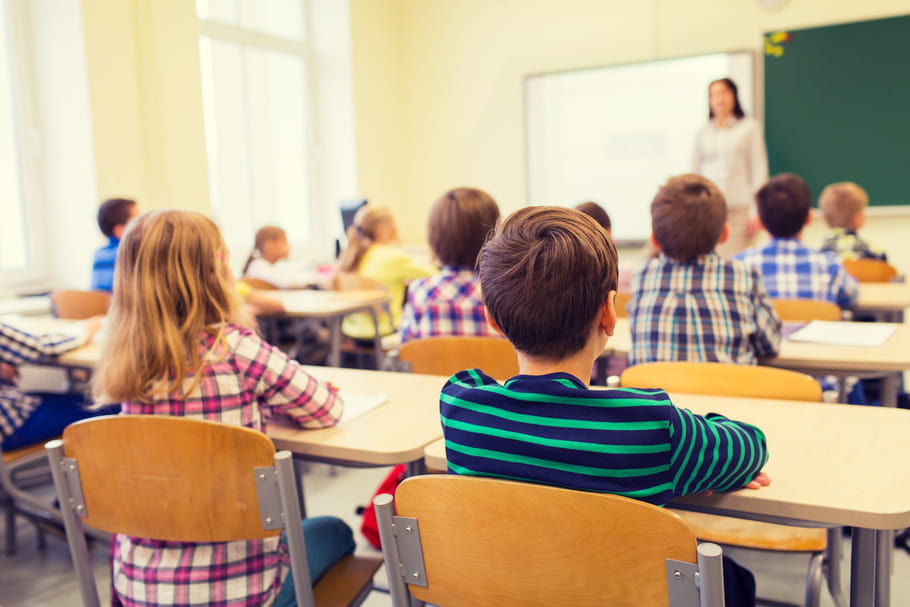Comment se passera la rentrée en cas de reprise de l'épidémie ?