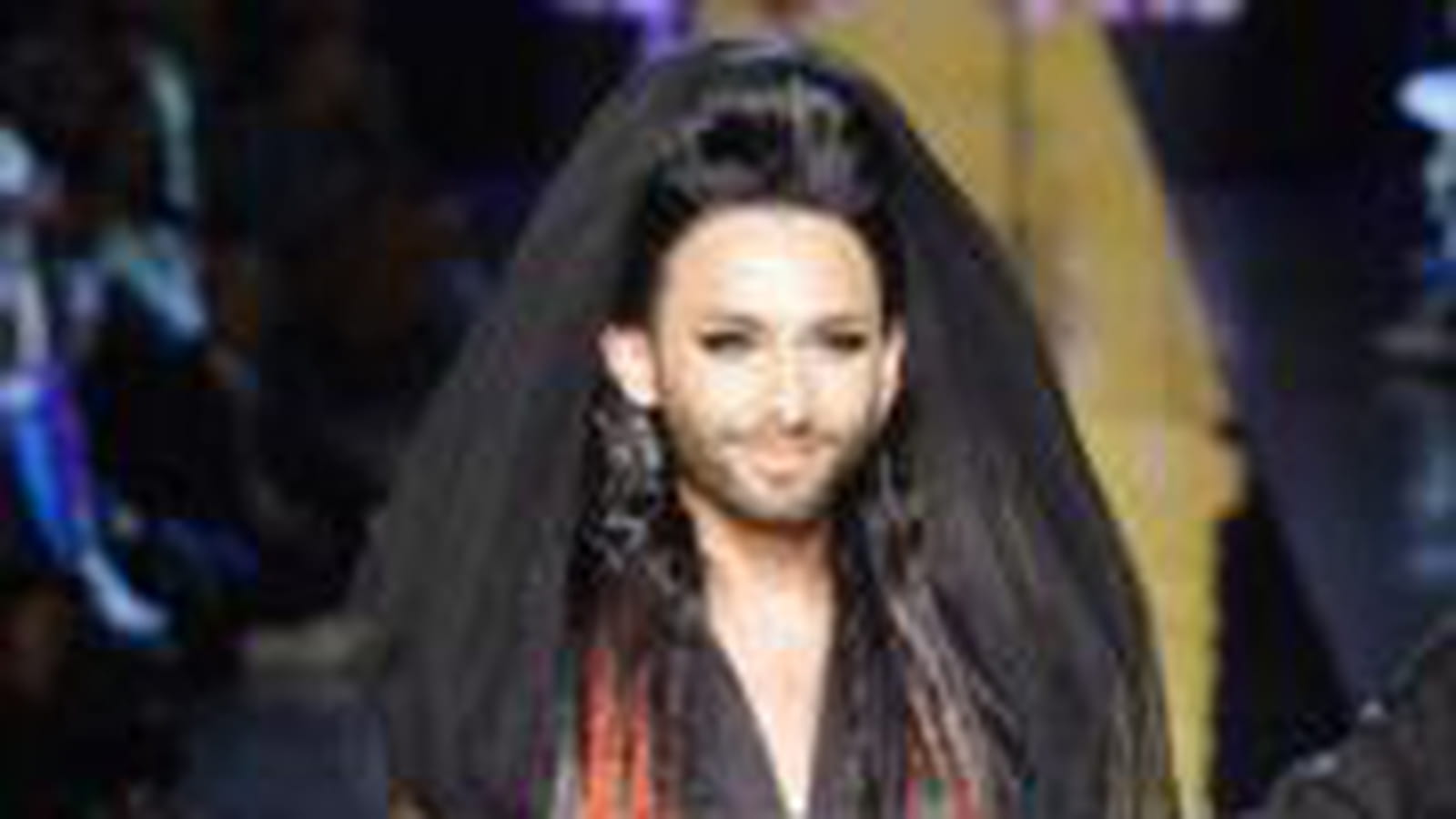 Conchita Wurst