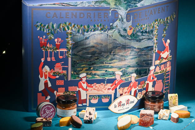 Le Roy René : le plus provençal