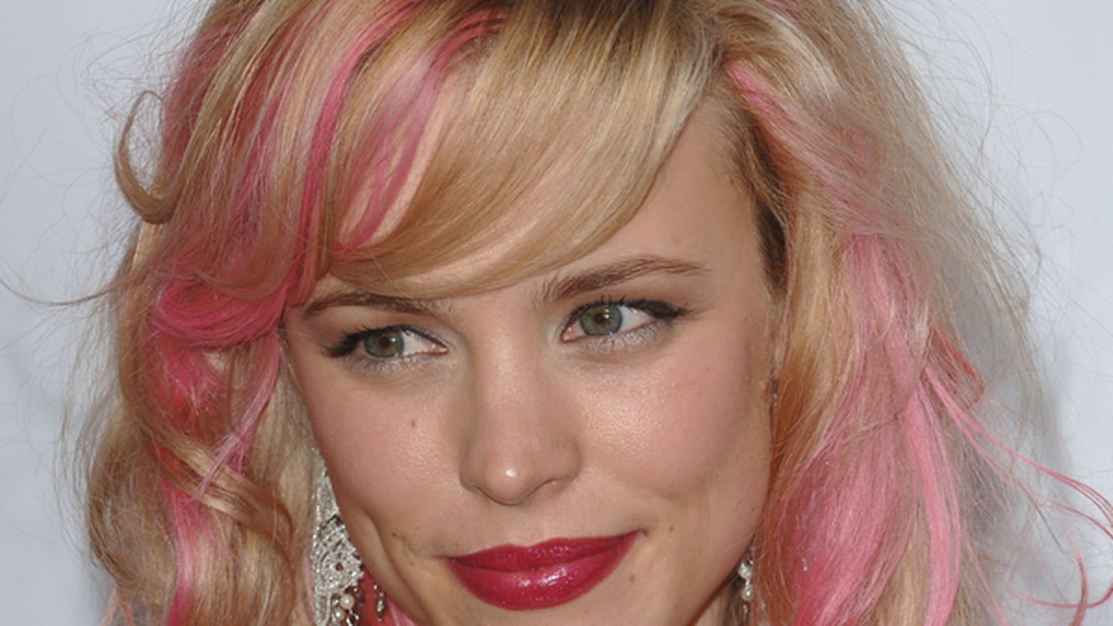 Rachel McAdams