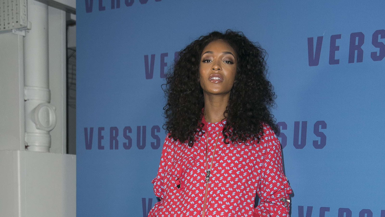 Jourdan Dunn 