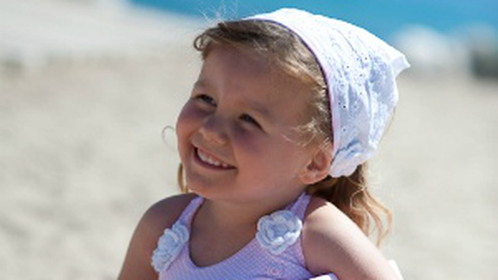Maillot de bain fille Noukies