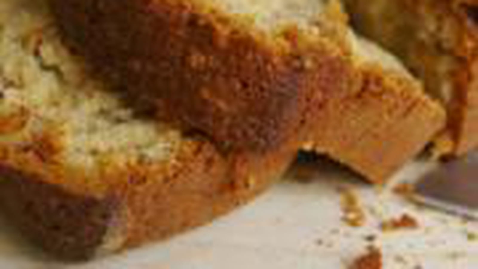 Banana bread