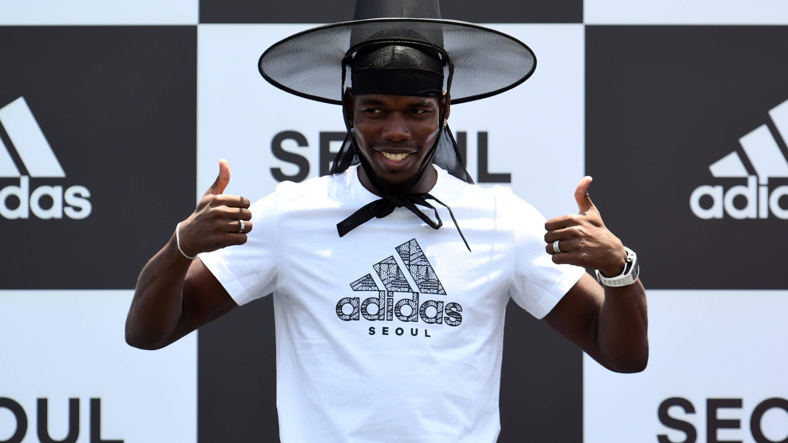 Paul Pogba