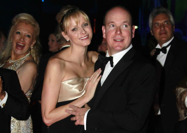 Au Bal de la Rose 2012