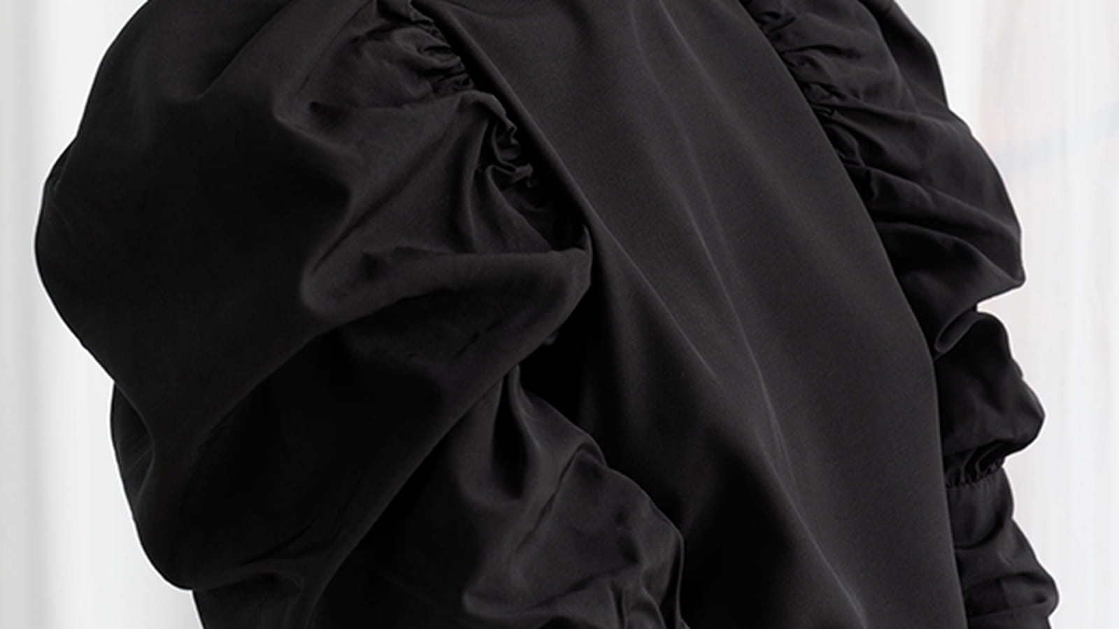 Blouse & Other Stories