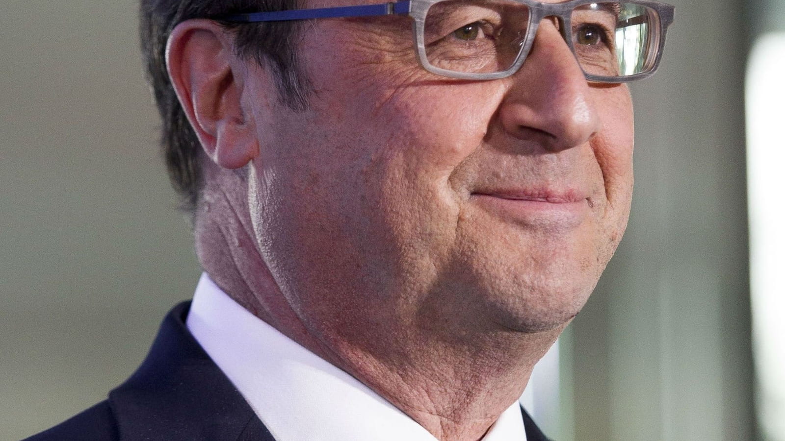  François Hollande