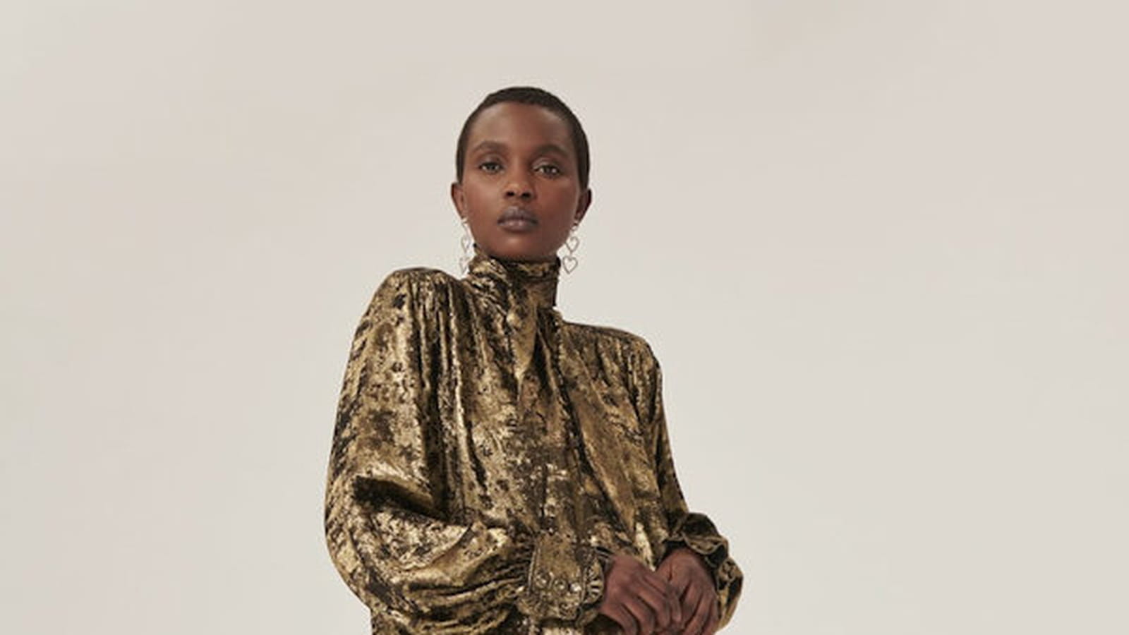 Robe Tara Jarmon 