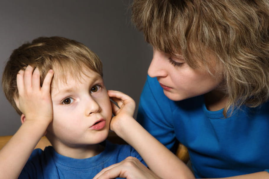 Attentats : comment en parler aux enfants ?