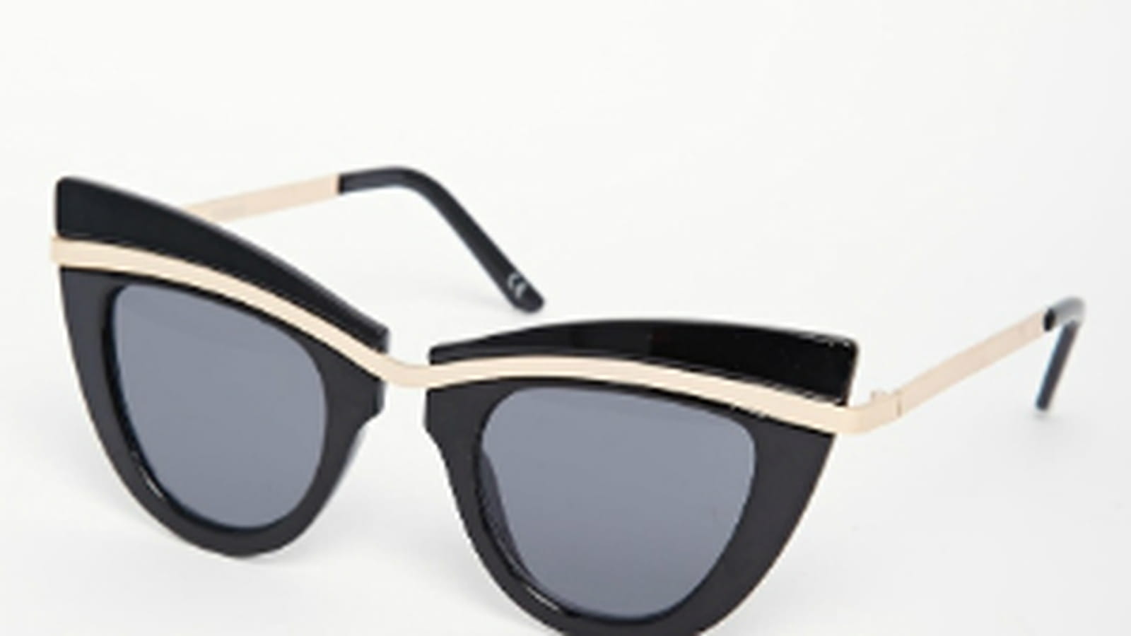 Lunettes de soleil Asos