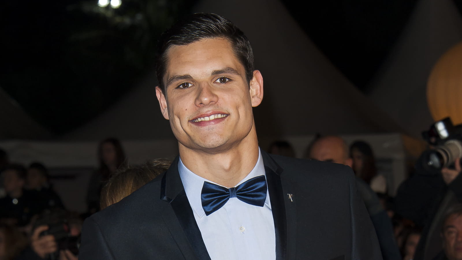 Florent Manaudou