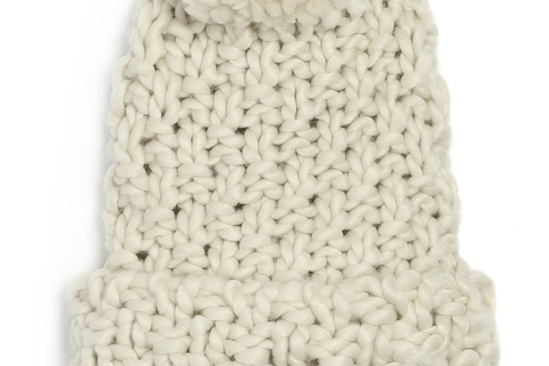 à pompon de Primark