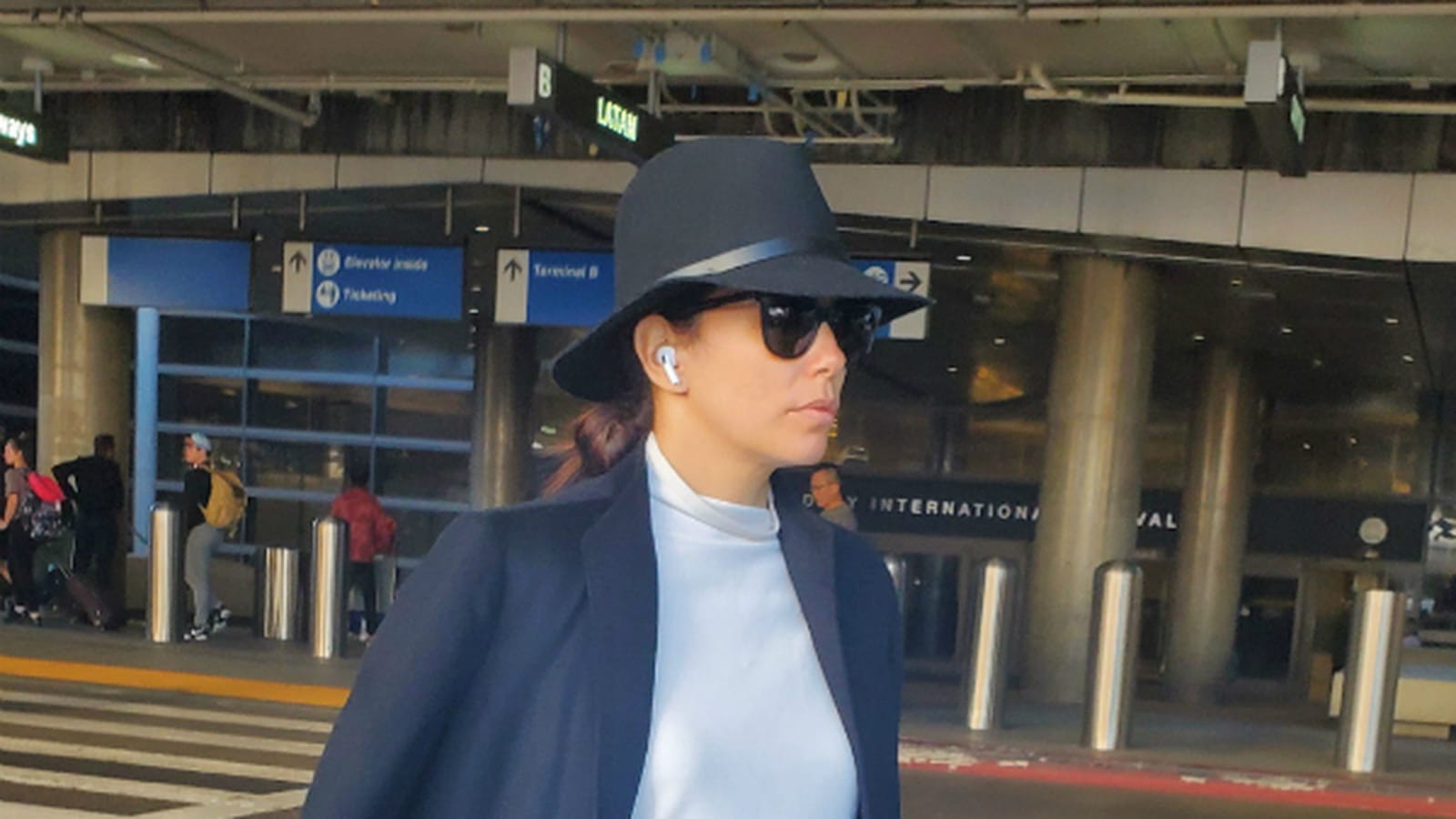 Eva Longoria