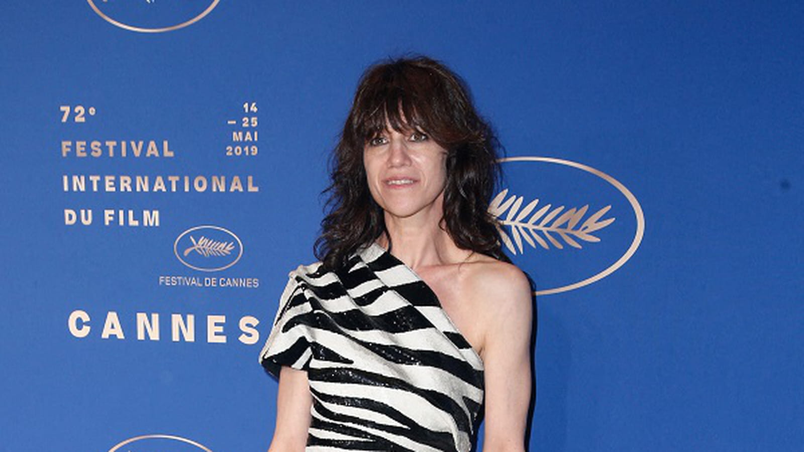 Charlotte Gainsbourg
