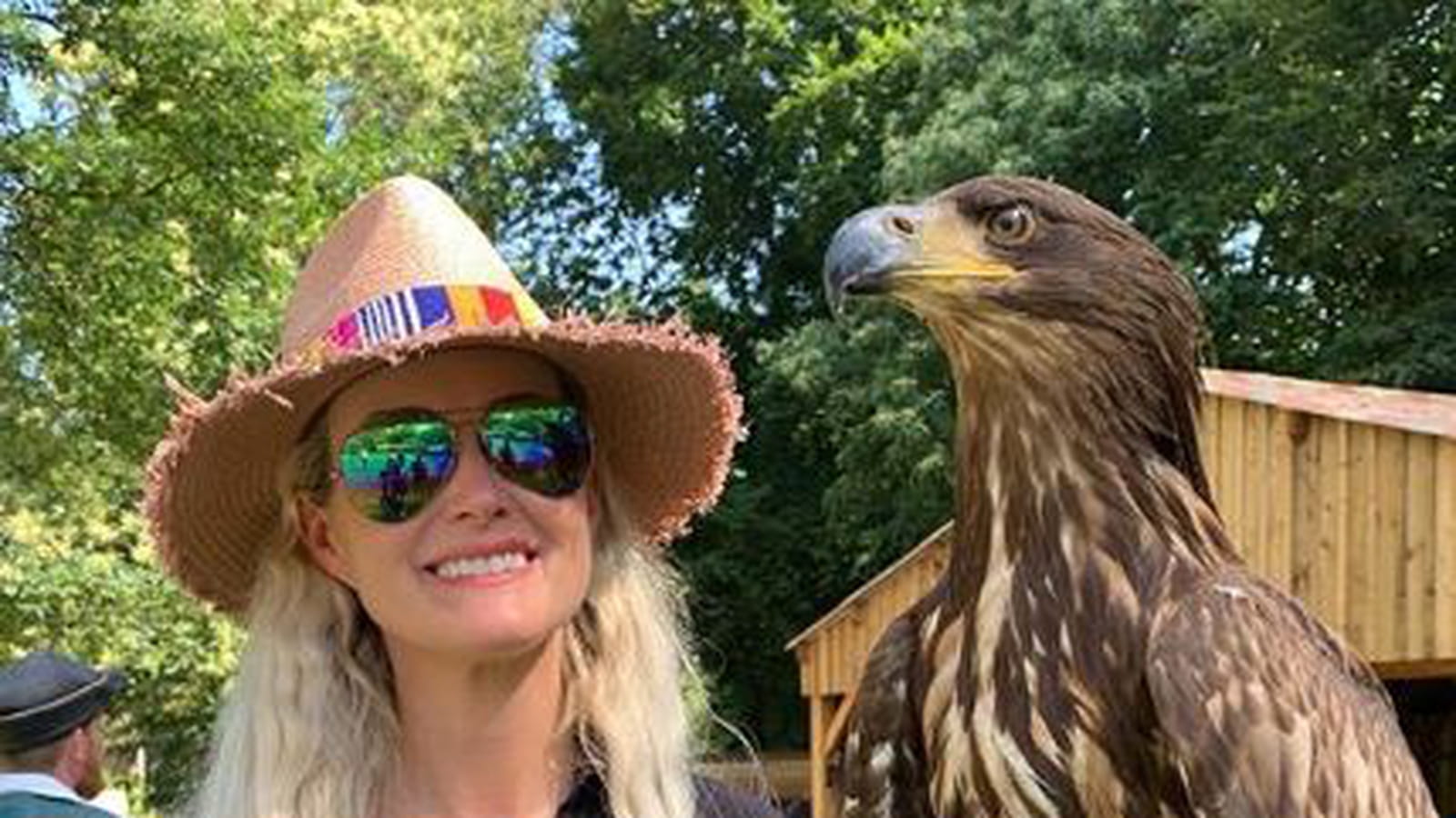 Laeticia Hallyday