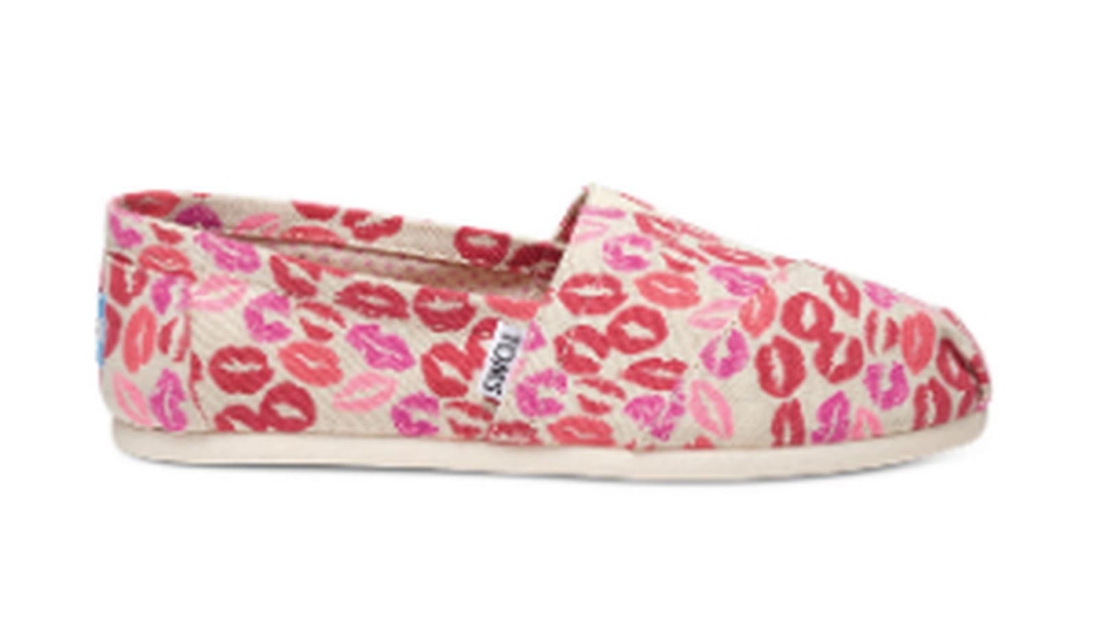Espadrilles Toms