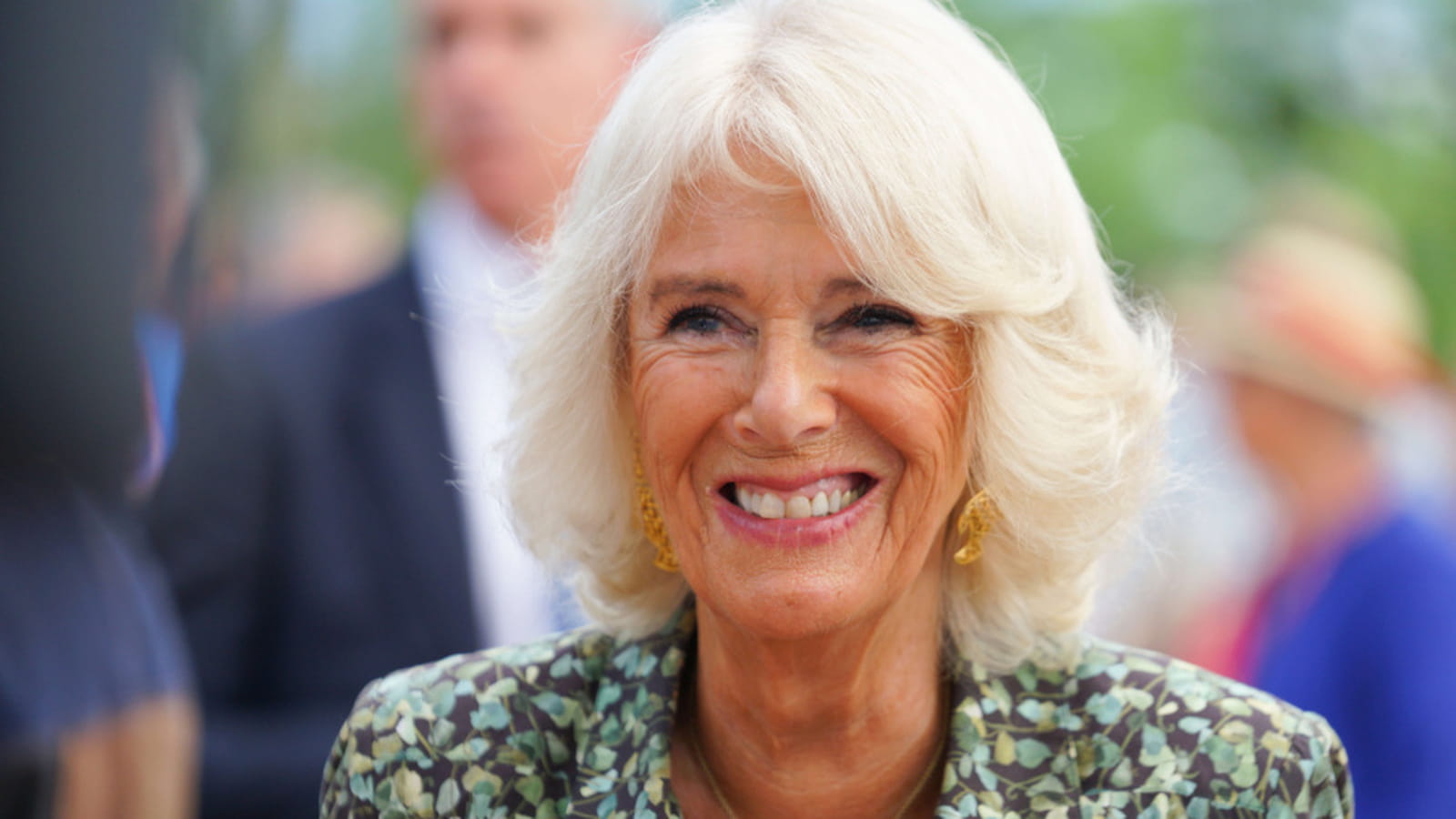 Reine Camilla
