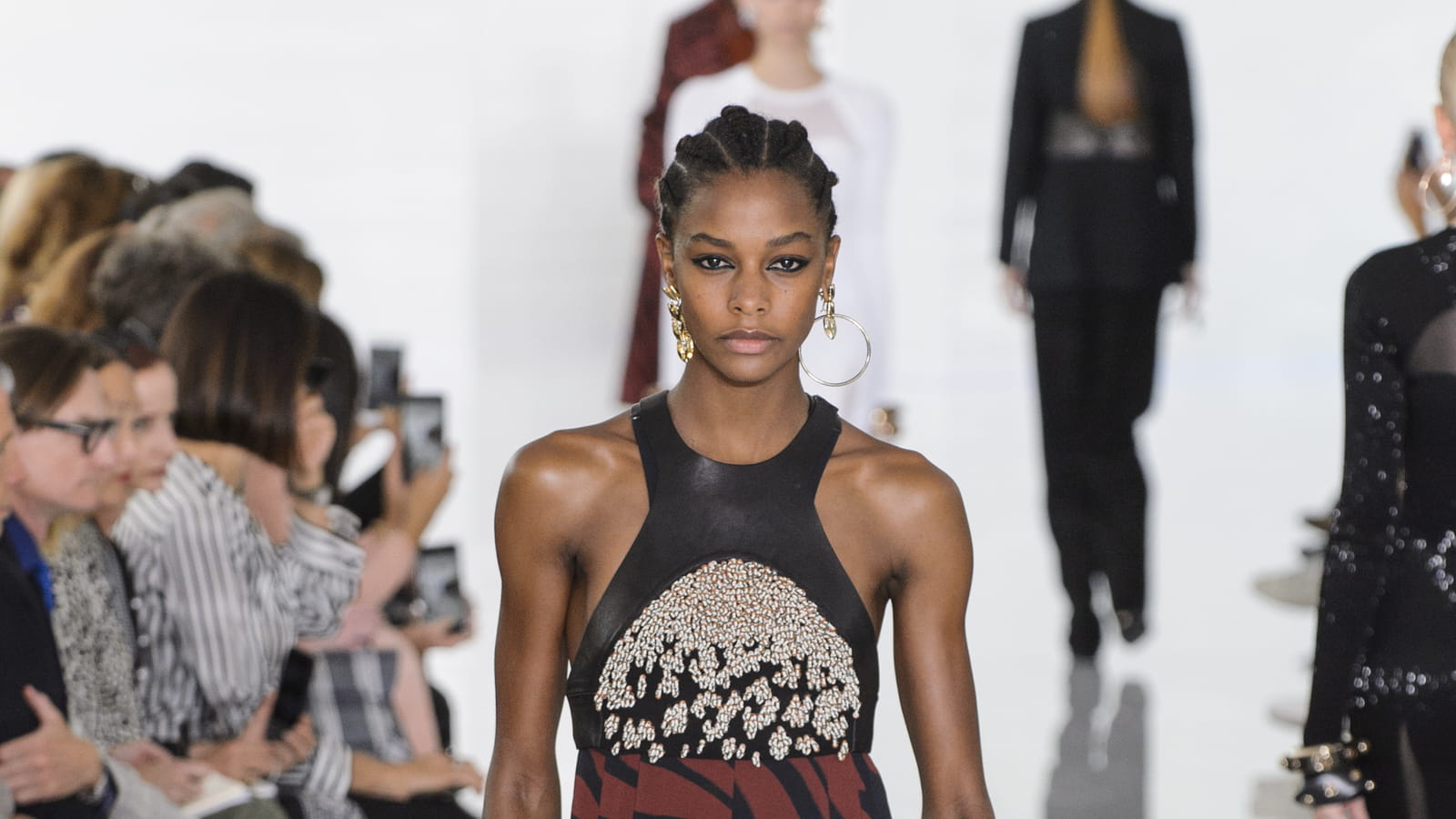Roberto Cavalli 