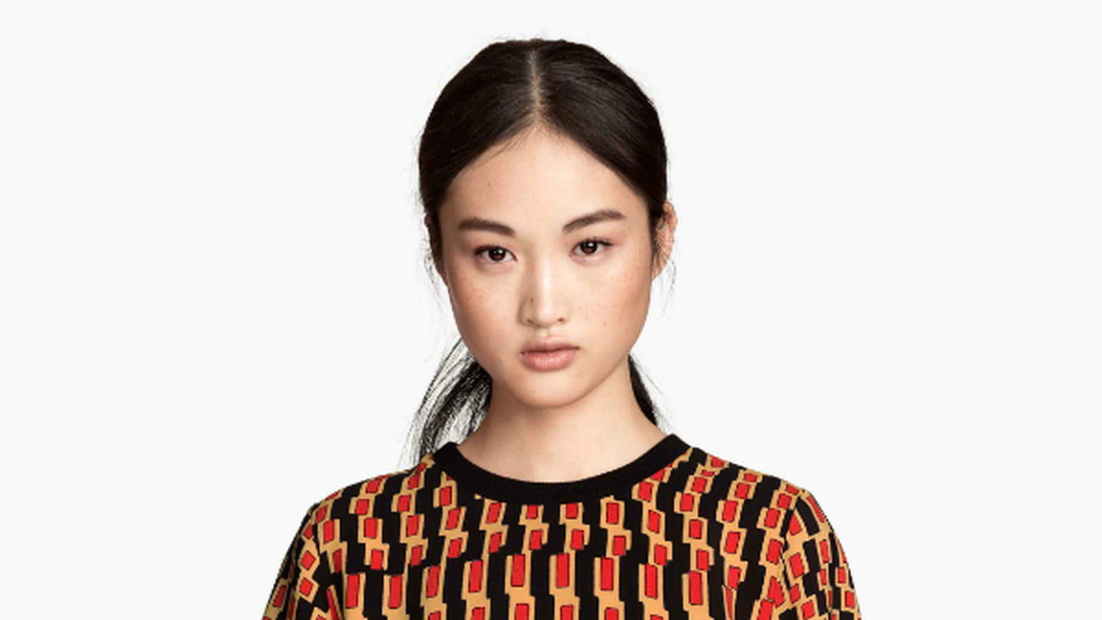 Blouse H&M