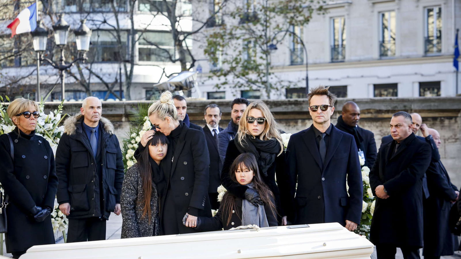 Jade Hallyday